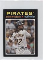 Andrew McCutchen