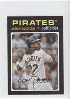 Andrew McCutchen