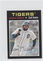 Prince Fielder