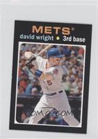 David Wright