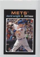 David Wright