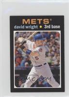 David Wright