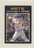 David Wright