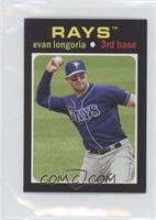 Evan Longoria [EX to NM]