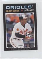 Adam Jones [EX to NM]