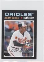 Adam Jones