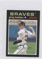 Greg Maddux