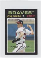 Greg Maddux