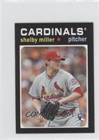 Shelby Miller