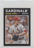 Shelby Miller