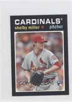 Shelby Miller