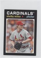 Shelby Miller