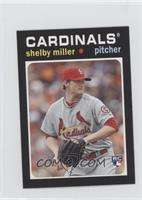 Shelby Miller