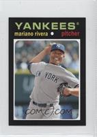 Mariano Rivera