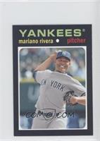 Mariano Rivera