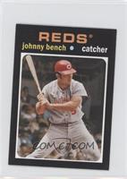 Johnny Bench