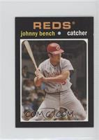 Johnny Bench