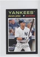 Derek Jeter