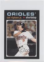 Cal Ripken Jr.