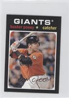 Buster Posey