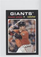 Buster Posey