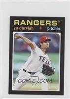 Yu Darvish