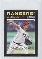 Yu Darvish