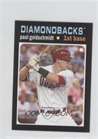 Paul Goldschmidt