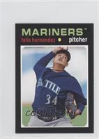 Felix Hernandez