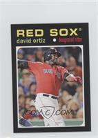 David Ortiz