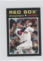 Nomar Garciaparra