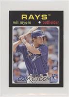 Wil Myers