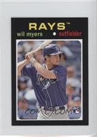 Wil Myers