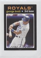 George Brett