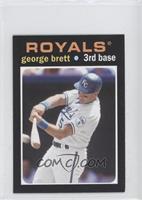 George Brett