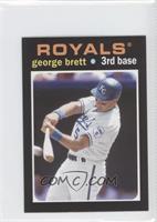 George Brett