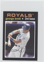 George Brett