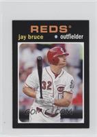 Jay Bruce