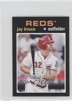 Jay Bruce