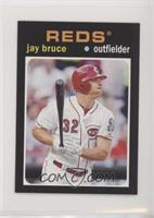 Jay Bruce