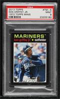 Ken Griffey Jr. [PSA 9 MINT]