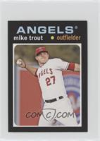 Mike Trout