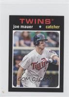 Joe Mauer