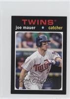 Joe Mauer