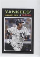 Robinson Cano