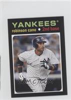 Robinson Cano