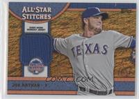 Joe Nathan #/50