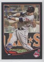 All-Star - Jason Kipnis #/62