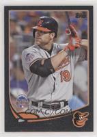 All-Star - Chris Davis #/62