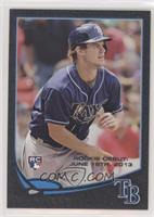 Rookie Debut - Wil Myers #/62